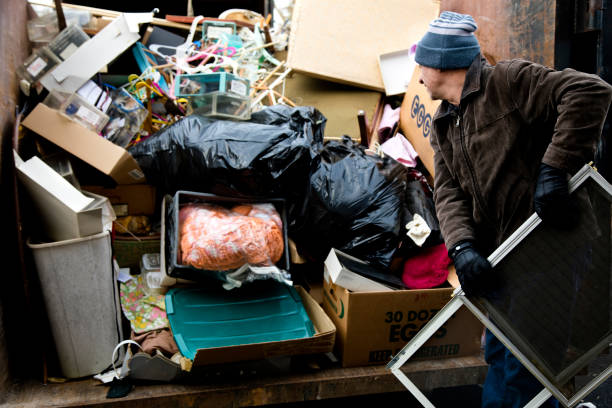 Best Construction Debris Removal  in Otsego, MN