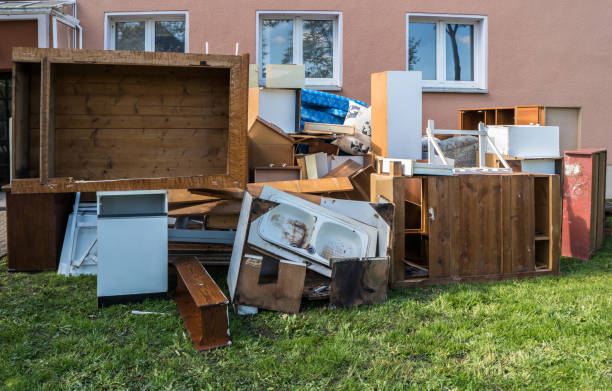 Best Residential Junk Removal  in Otsego, MN