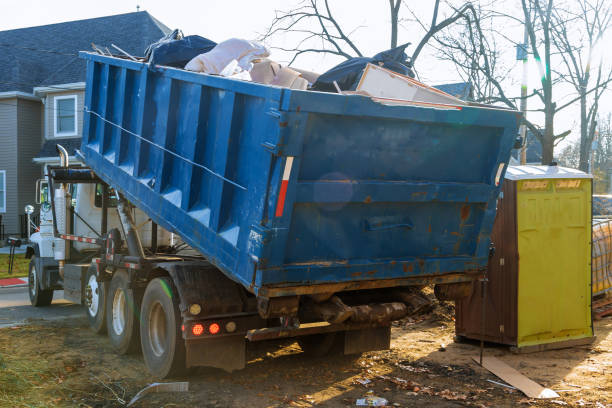 Best Commercial Junk Removal  in Otsego, MN