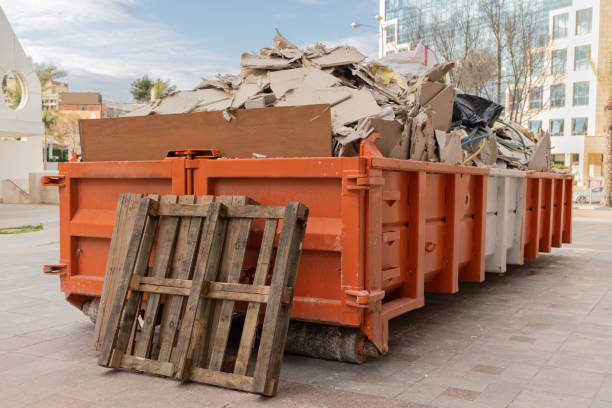 Best Same-Day Junk Removal  in Otsego, MN