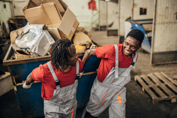 Best Trash Removal Near Me  in Otsego, MN