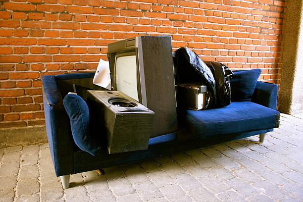 Best Garage Cleanout Services  in Otsego, MN